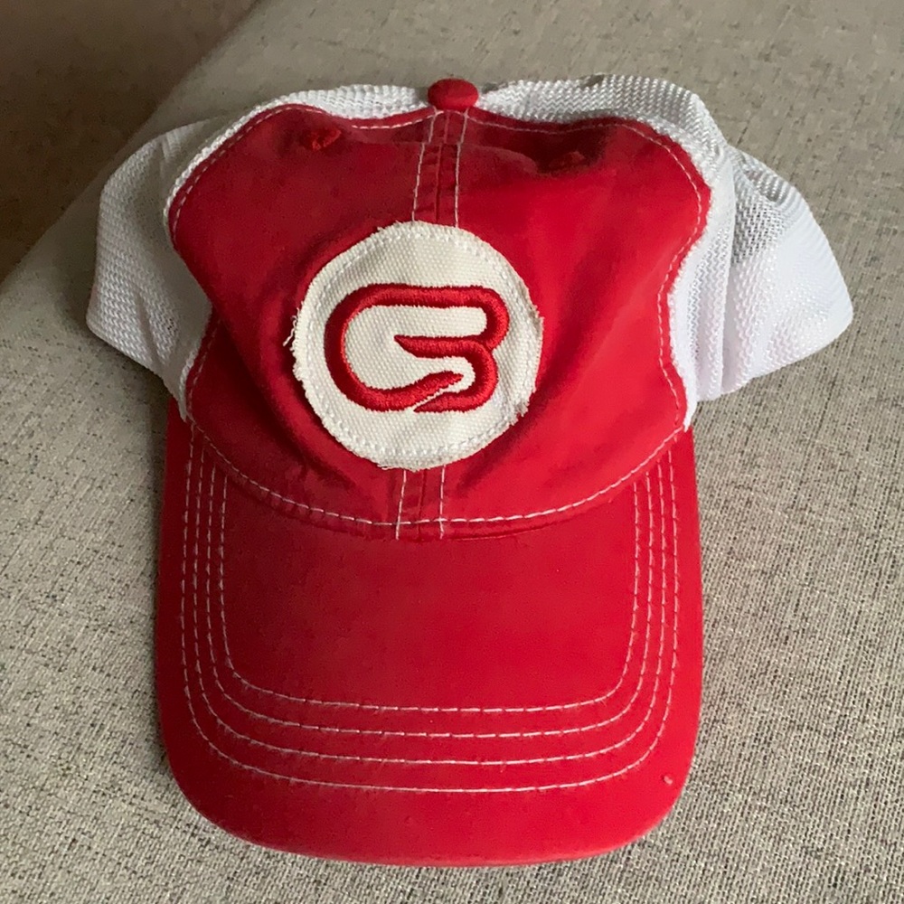 CycleBar Hat